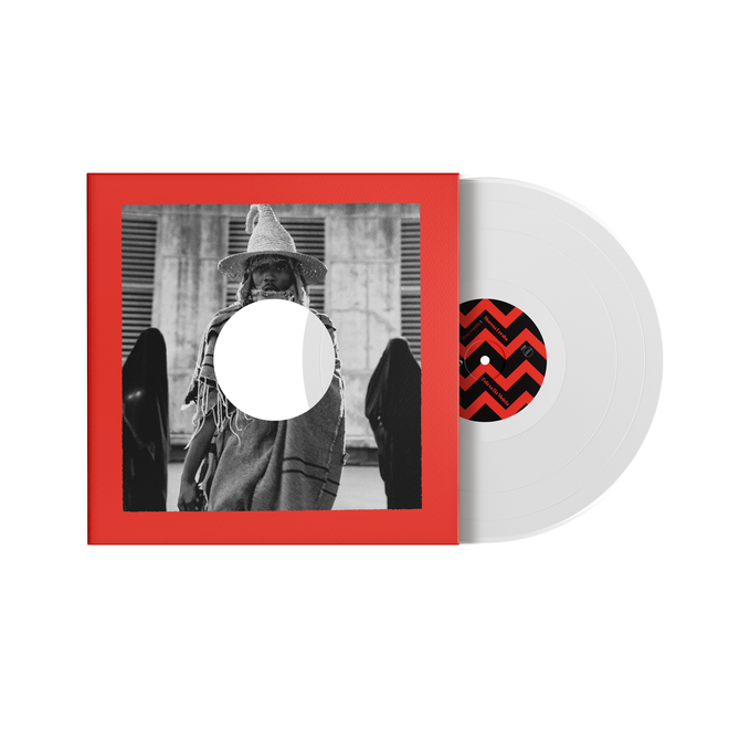 Vinyl