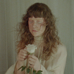 Lucy Kruger & The Lost Boys - Pale Bloom Vinyl (pre order)