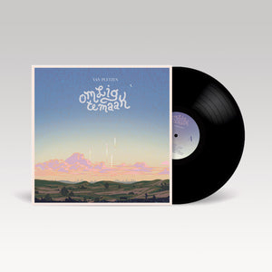 Van Pletzen - Om Lig Te Maak (Vinyl) *** Pre Release (Limited Edition)