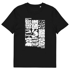 Sakawa Boys - Out of the Dark Black T-shirt