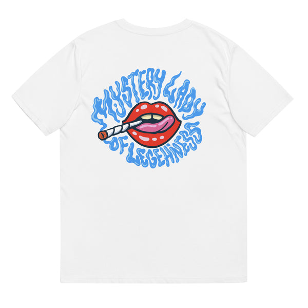 Van Pletzen - MLOL Tee