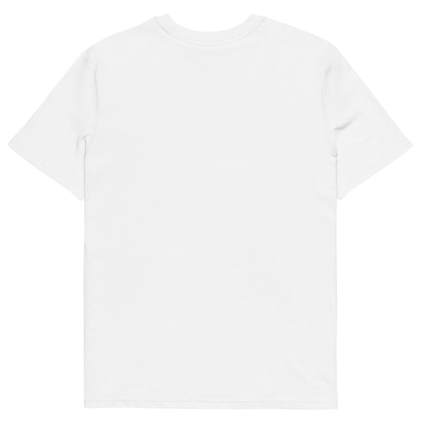 Sakawa Boys - Out of the Dark White T-shirt