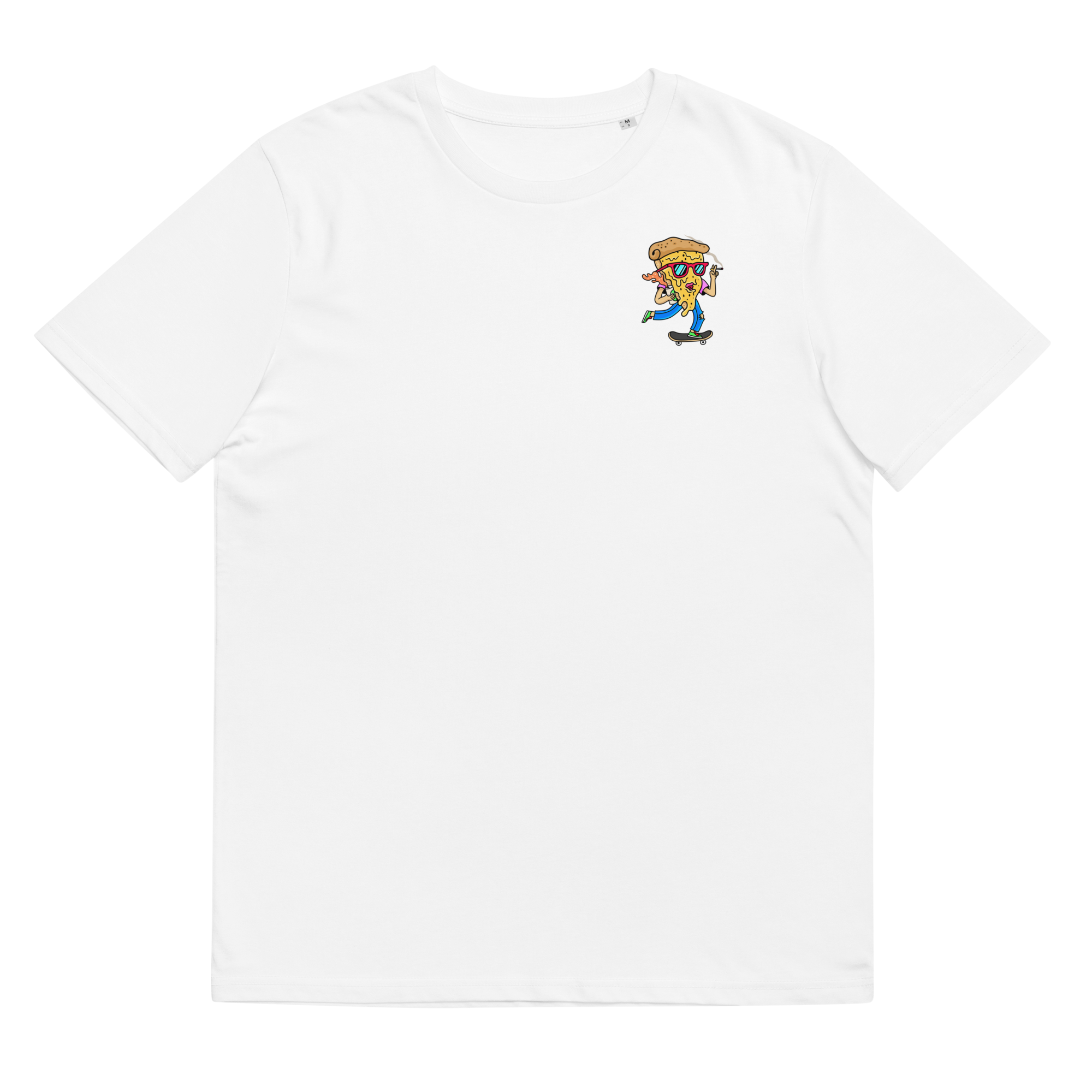 Elle E 'Pizza Party' - Tee