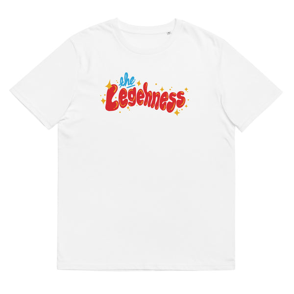Van Pletzen - The Legehness Tee