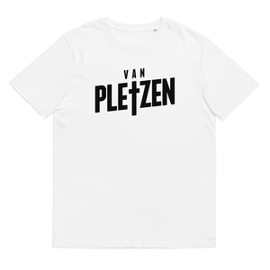 Van Pletzen - Logo Tee