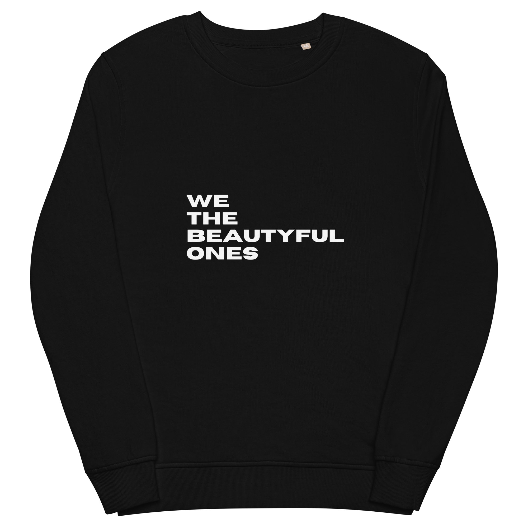 Kwela - We The Beautyful Ones - Sweatshirt