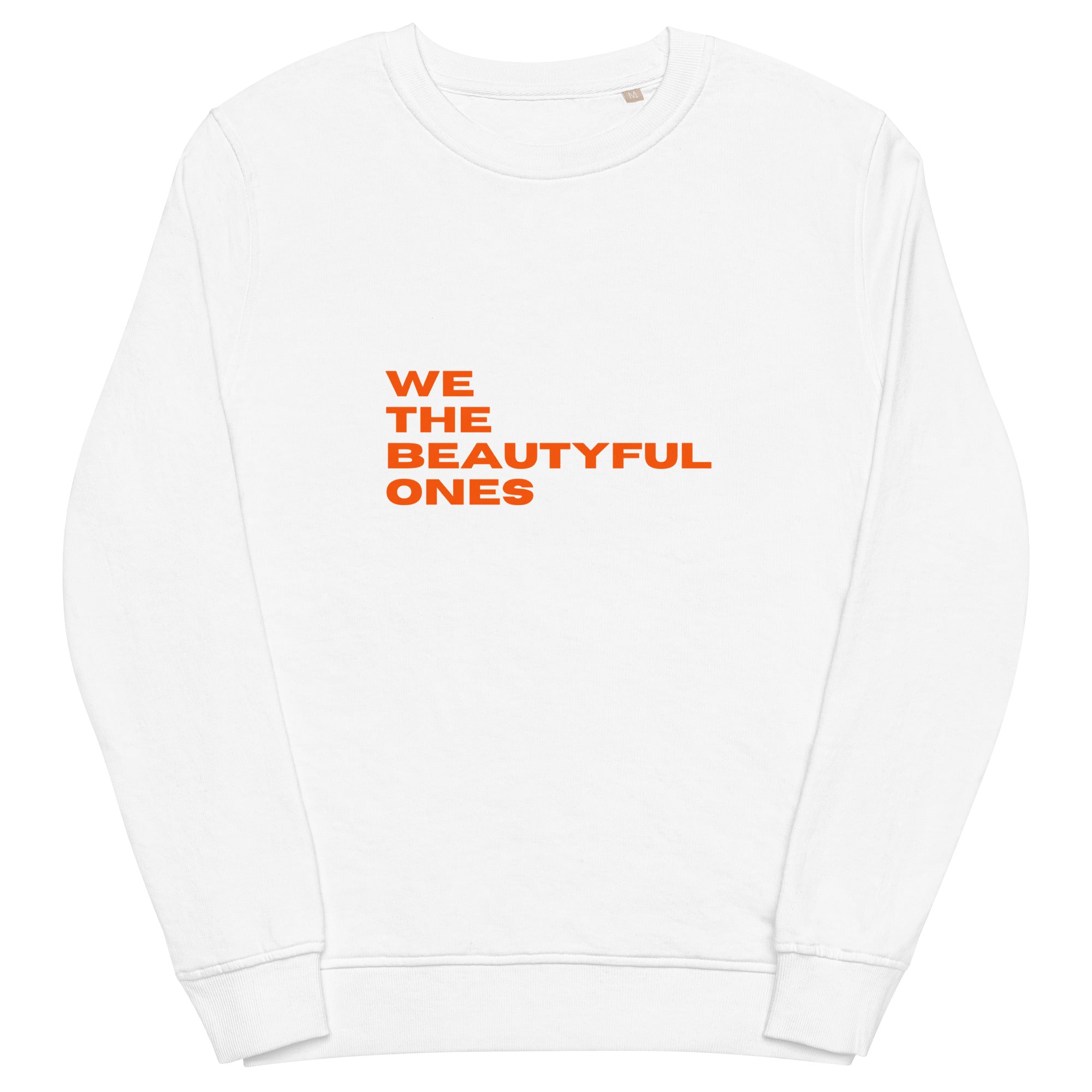 Kwela - We The Beautyful Ones -Sweatshirt