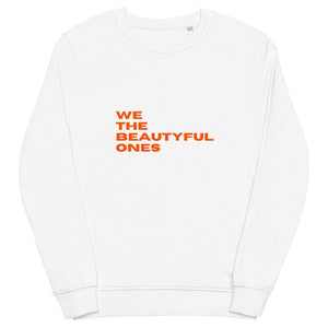 Kwela - We The Beautyful Ones -Sweatshirt