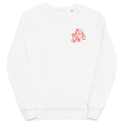 Van Pletzen 'DIS KAK MAARIT NAAI' - Sweatshirt