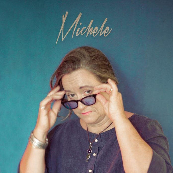 Thor Rixon - Michele Vinyl