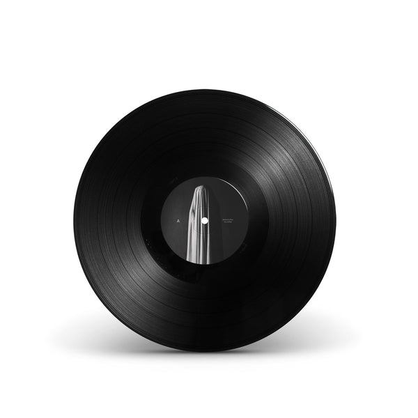 Medicine Boy - Take Me With You When You Disappear Vinyl