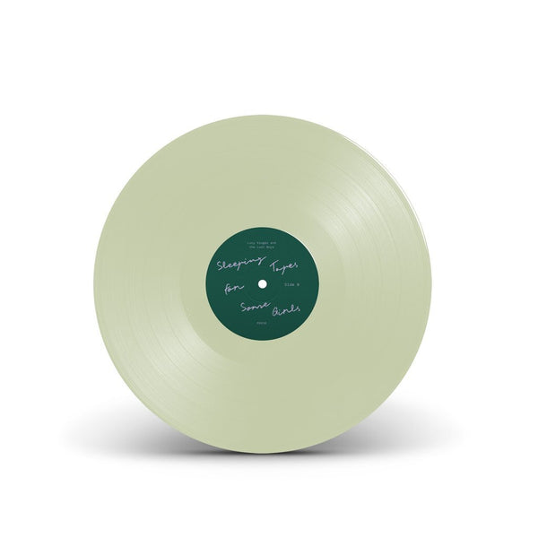 Lucy Kruger and The Lost Boys - Sleeping Tapes For Some Girls Vinyl