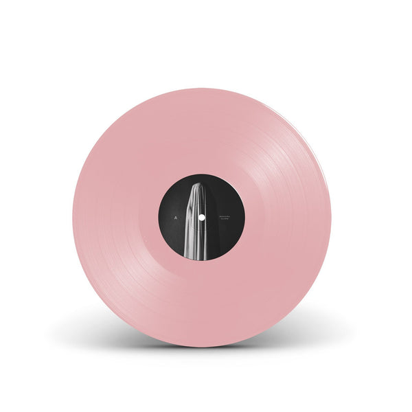 Medicine Boy - Take Me With You When You Disappear Vinyl