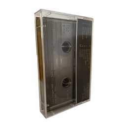 Lucy Kruger & The Lost Boys - Teen Tapes (for performing your own stunts) - Cassette Tape