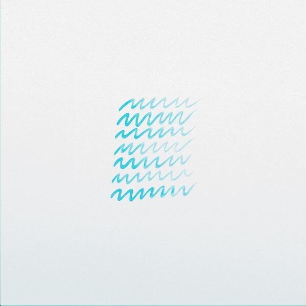Thor Rixon - Songs From The Bath Vinyl