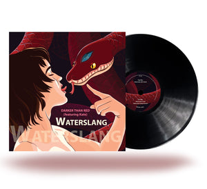 Waterslang EP