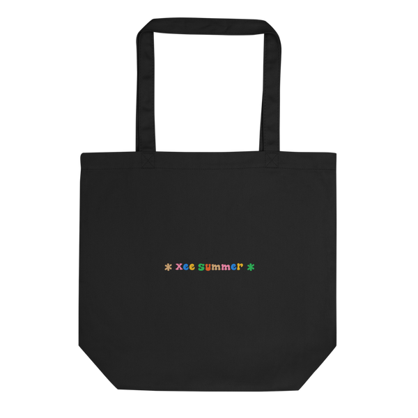 Xee Summer - No Planet B Tote