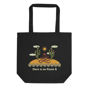 Xee Summer - No Planet B Tote