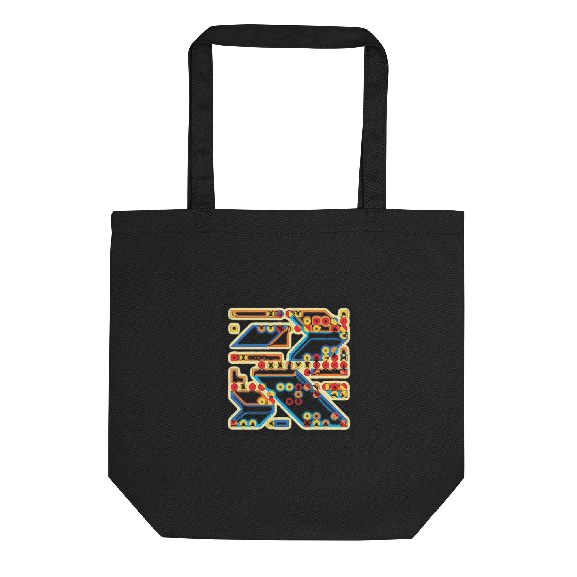 Yndian Mynah  - Gestalt Eco Tote