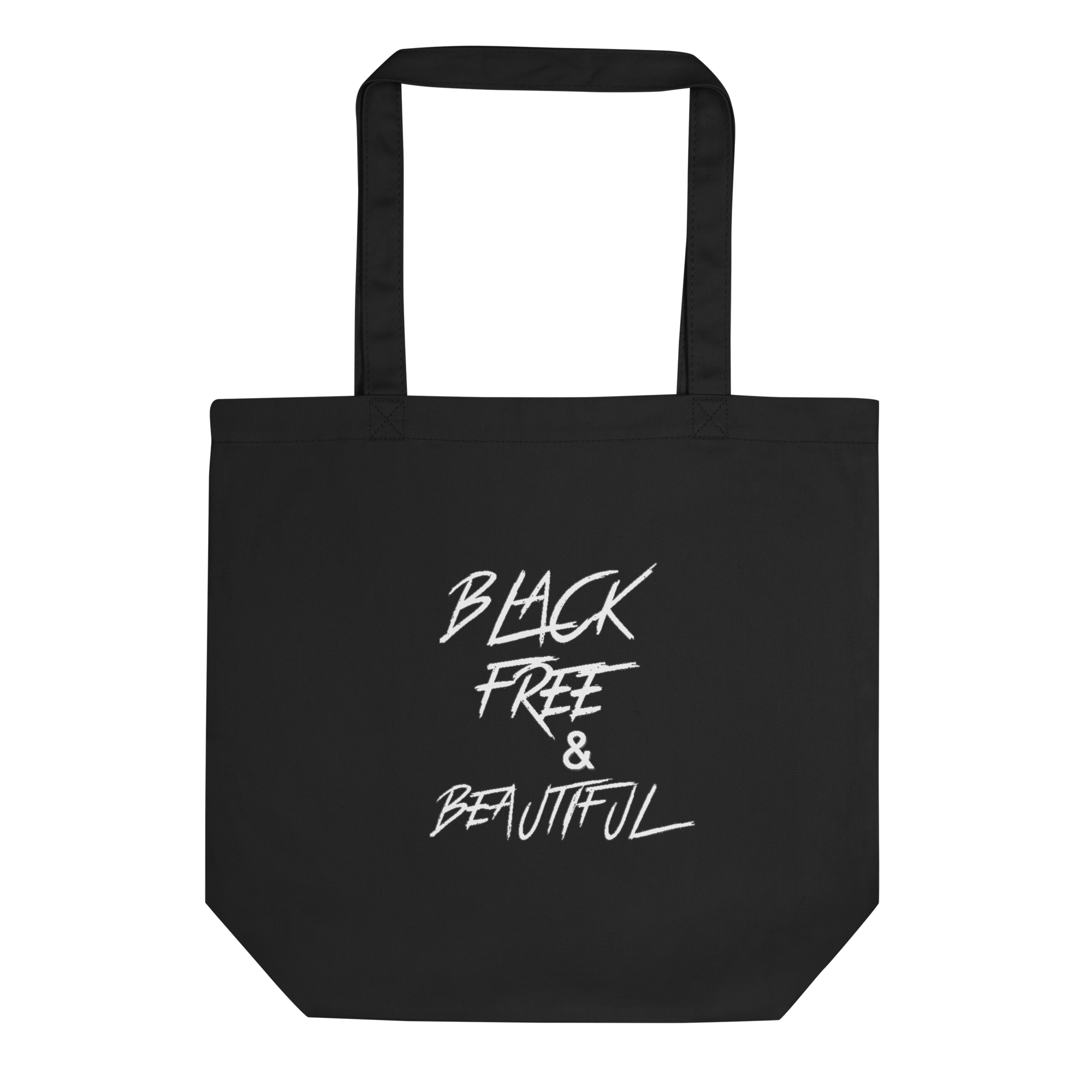 MOONGA K. BFAB Eco Tote Bag