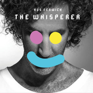 Rus Nerwich - The Whisperer (Ltd Ed) Vinyl