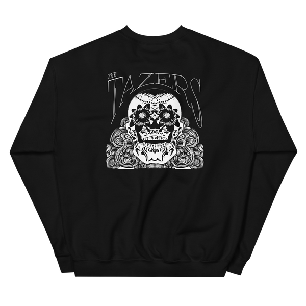 The Tazers - 'Dream Machine' Sweatshirt