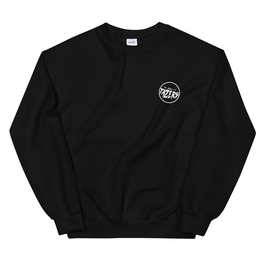 The Tazers - 'Dream Machine' Sweatshirt