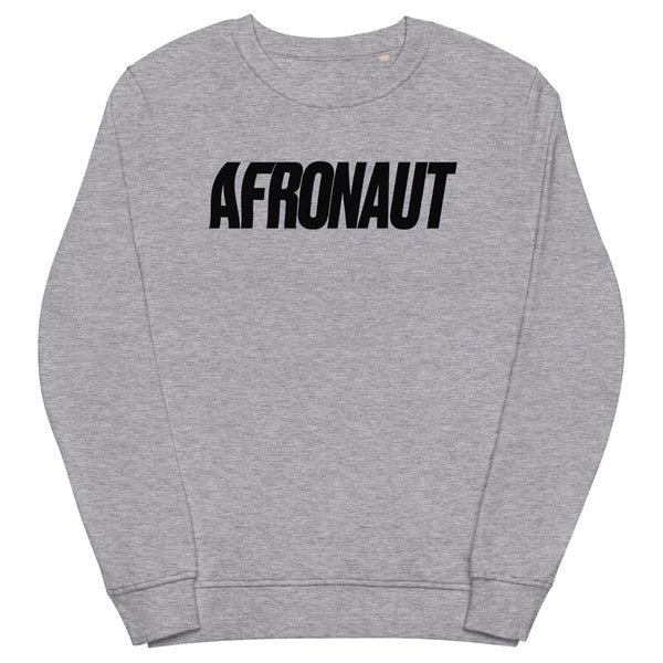Afronaut - Organic sweatshirt