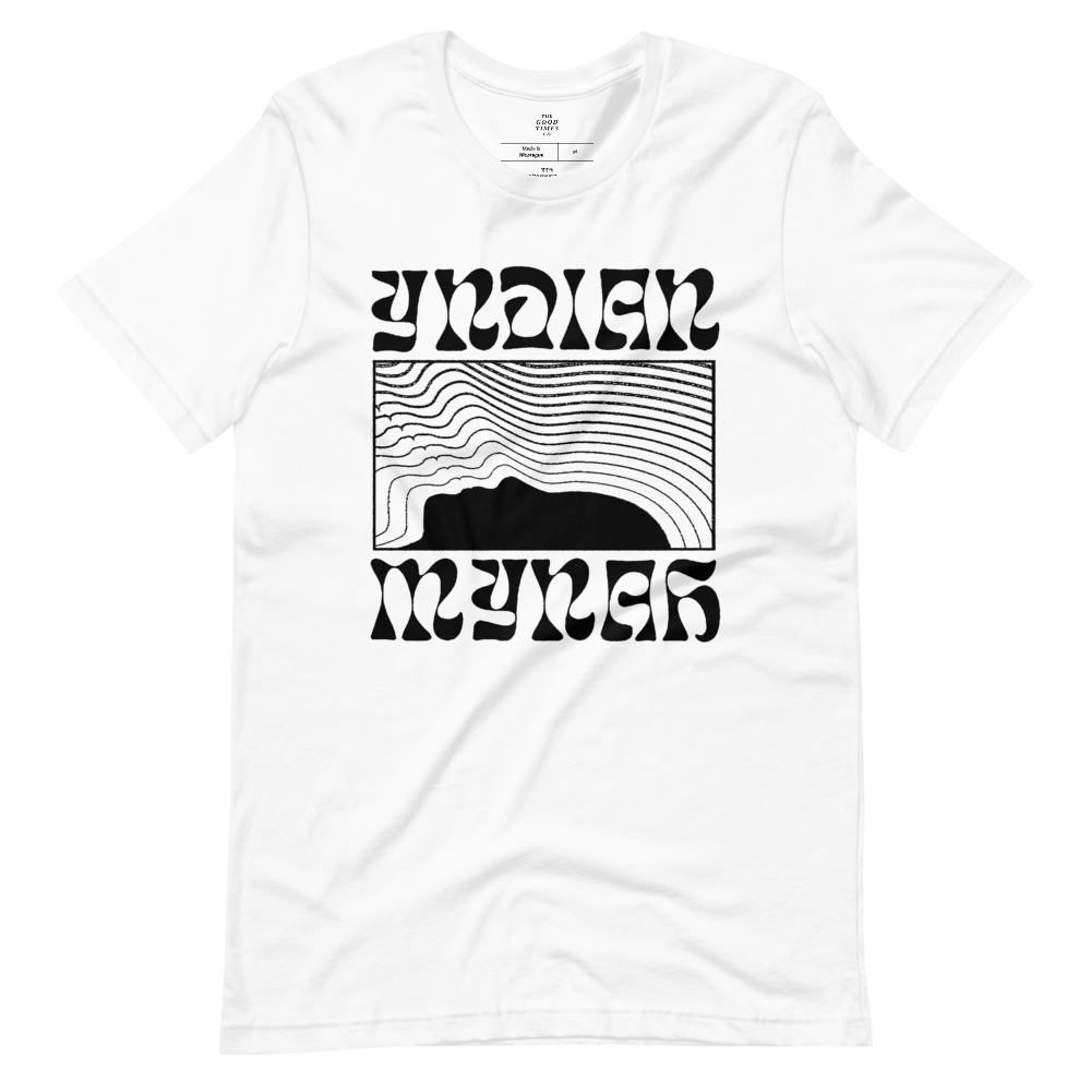 Yndian Mynah - Wavvy Tee