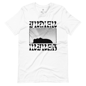 Yndian Mynah - Wavvy Tee