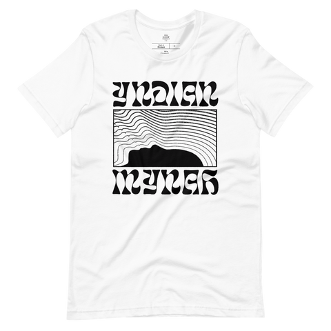 Yndian Mynah - Wavvy Tee