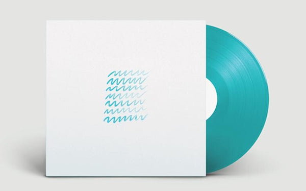 Thor Rixon - Songs From The Bath Vinyl